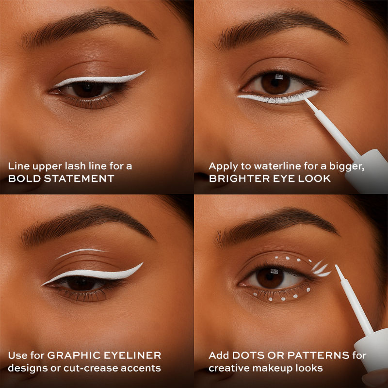 Relove Dip Eyeliner Black