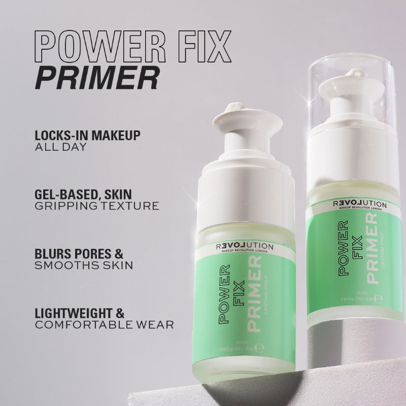 Relove Power Fix Primer
