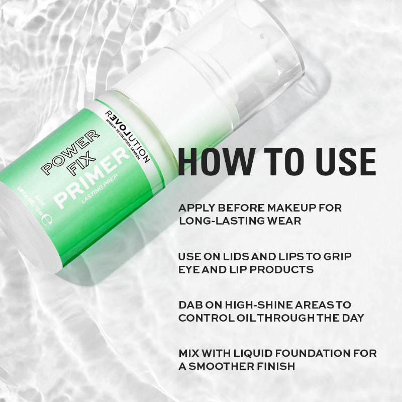 Relove Power Fix Primer