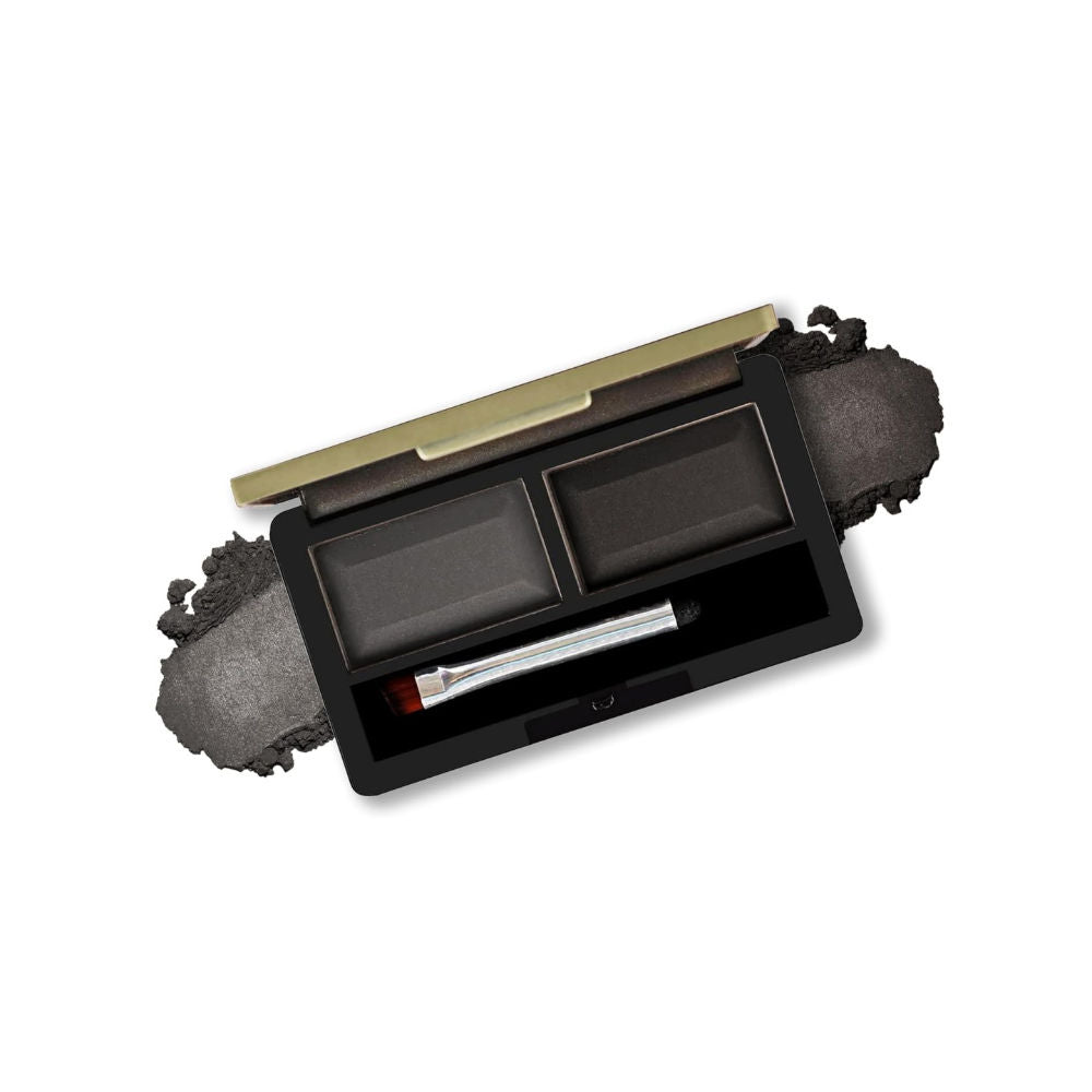 Dual Eyebrow Powder