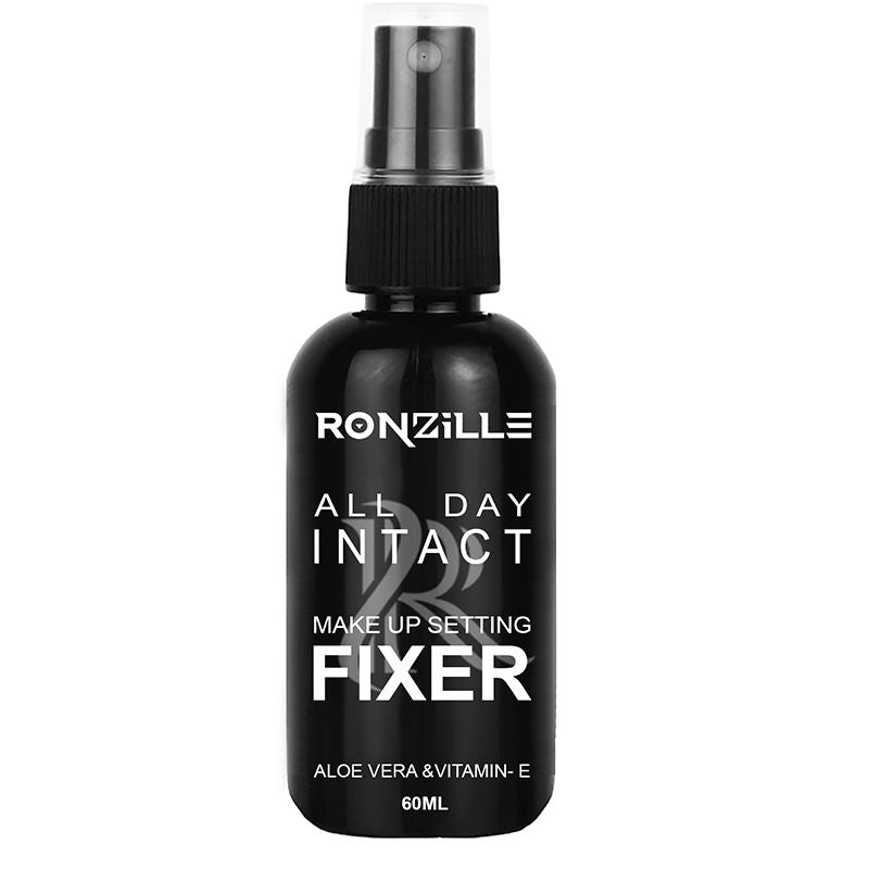 All Day Intact Makeup Setting Fixer
