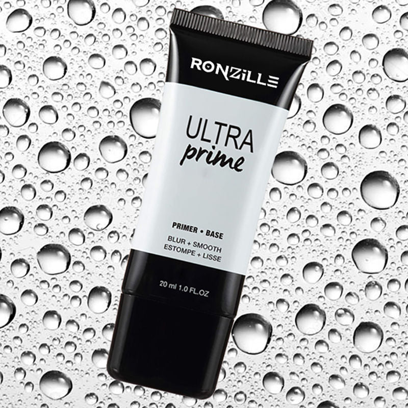 Matte Finish Makeup Base Primer
