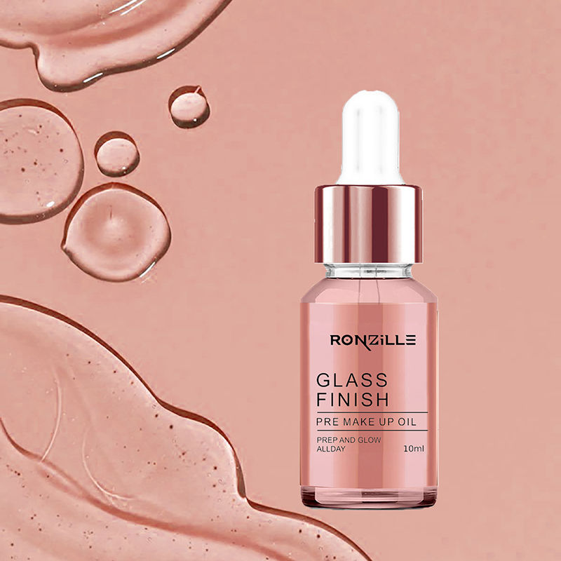 Glass Finish Pre Makeup Oil