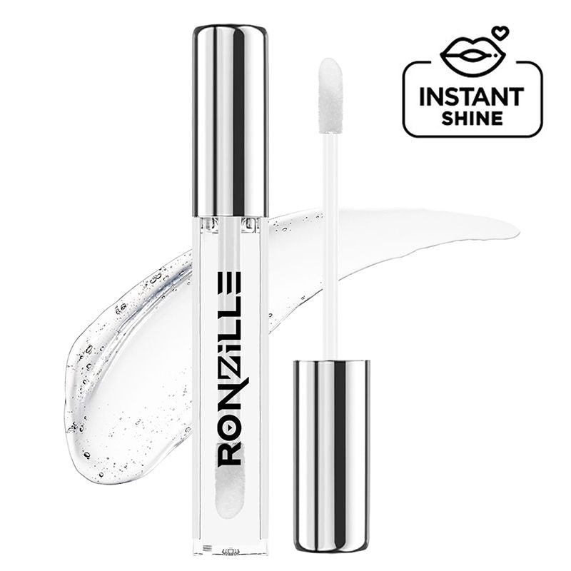 High Shine Lip Gloss