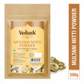 Organic Multani Mitti Powder