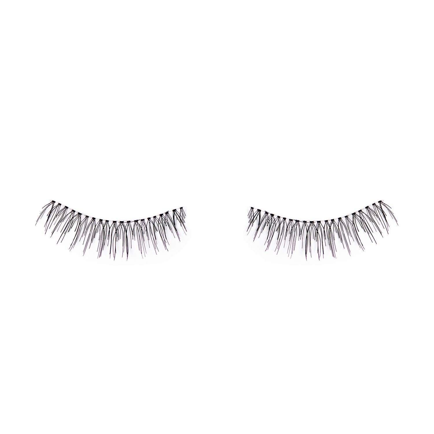 Human Hair Eyelashes - 42