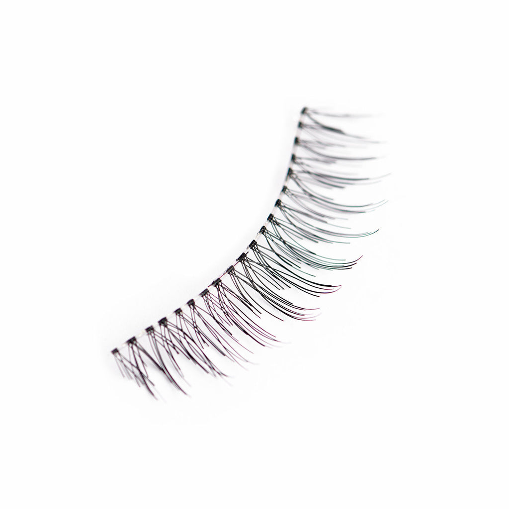 Human Hair Eyelashes - 42