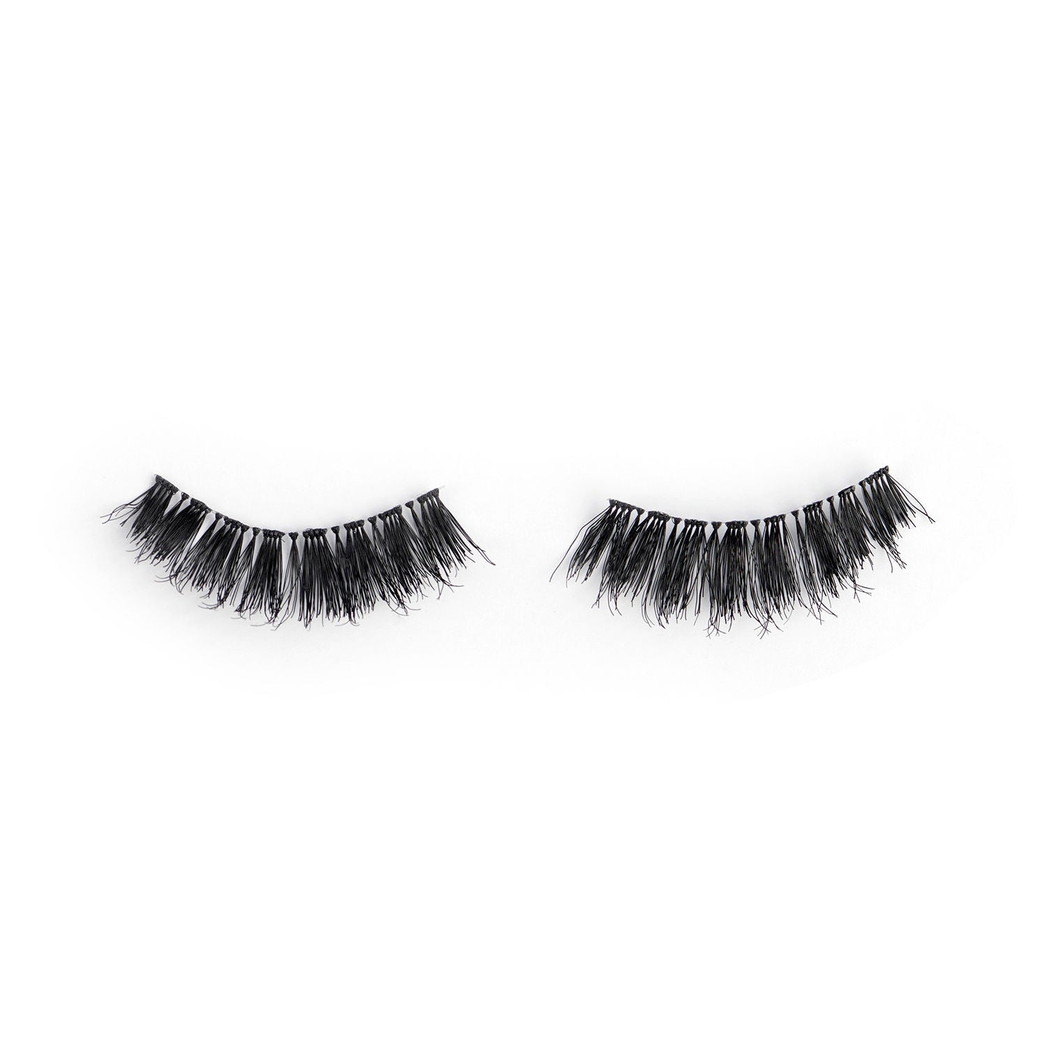 Human Hair Eyelashes - Pro 6+