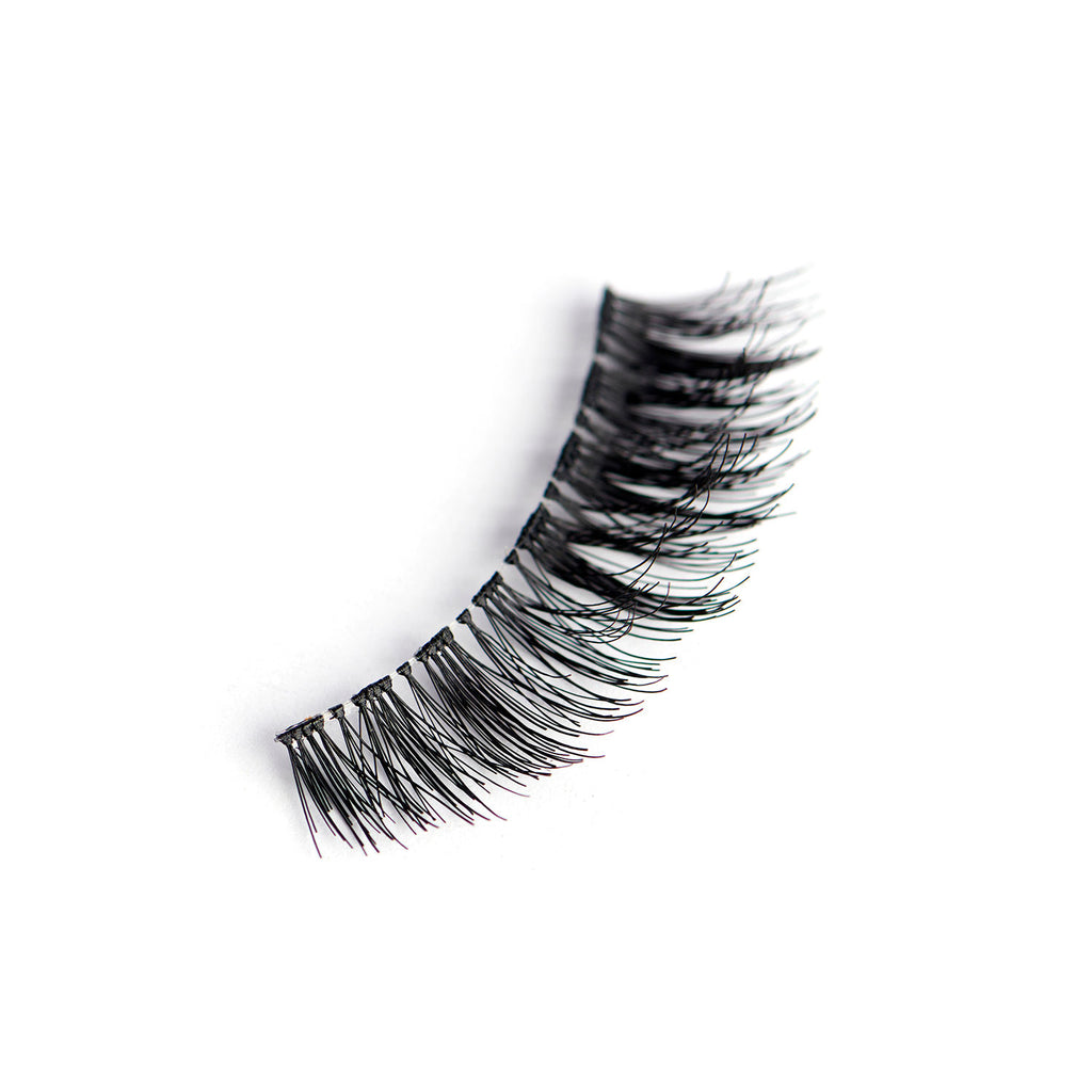 Human Hair Eyelashes - Pro 9