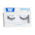 Human Hair Light Voluminous Eyelashes - Pro LV2