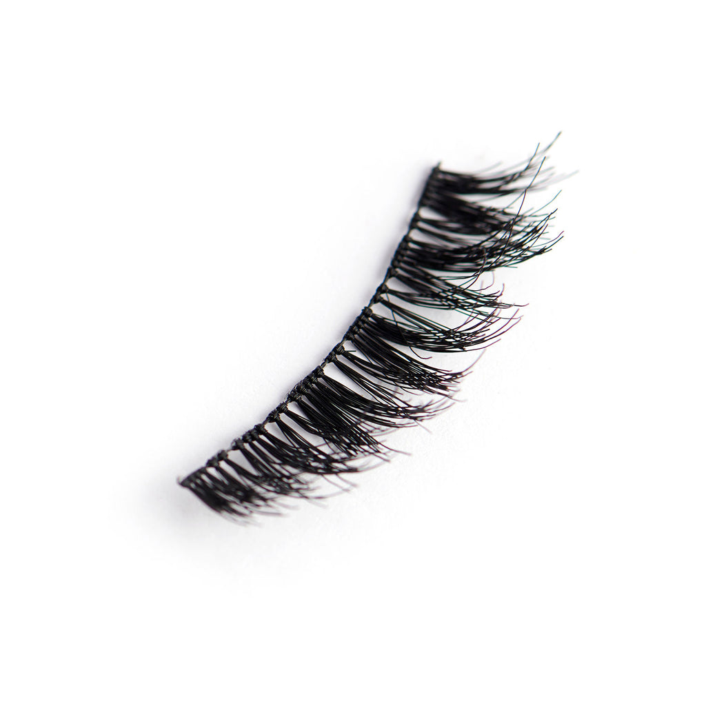 Human Hair Light Voluminous Eyelashes - Pro LV3