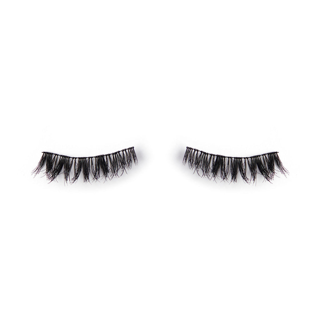 Human Hair Light Voluminous Eyelashes - Pro LV3
