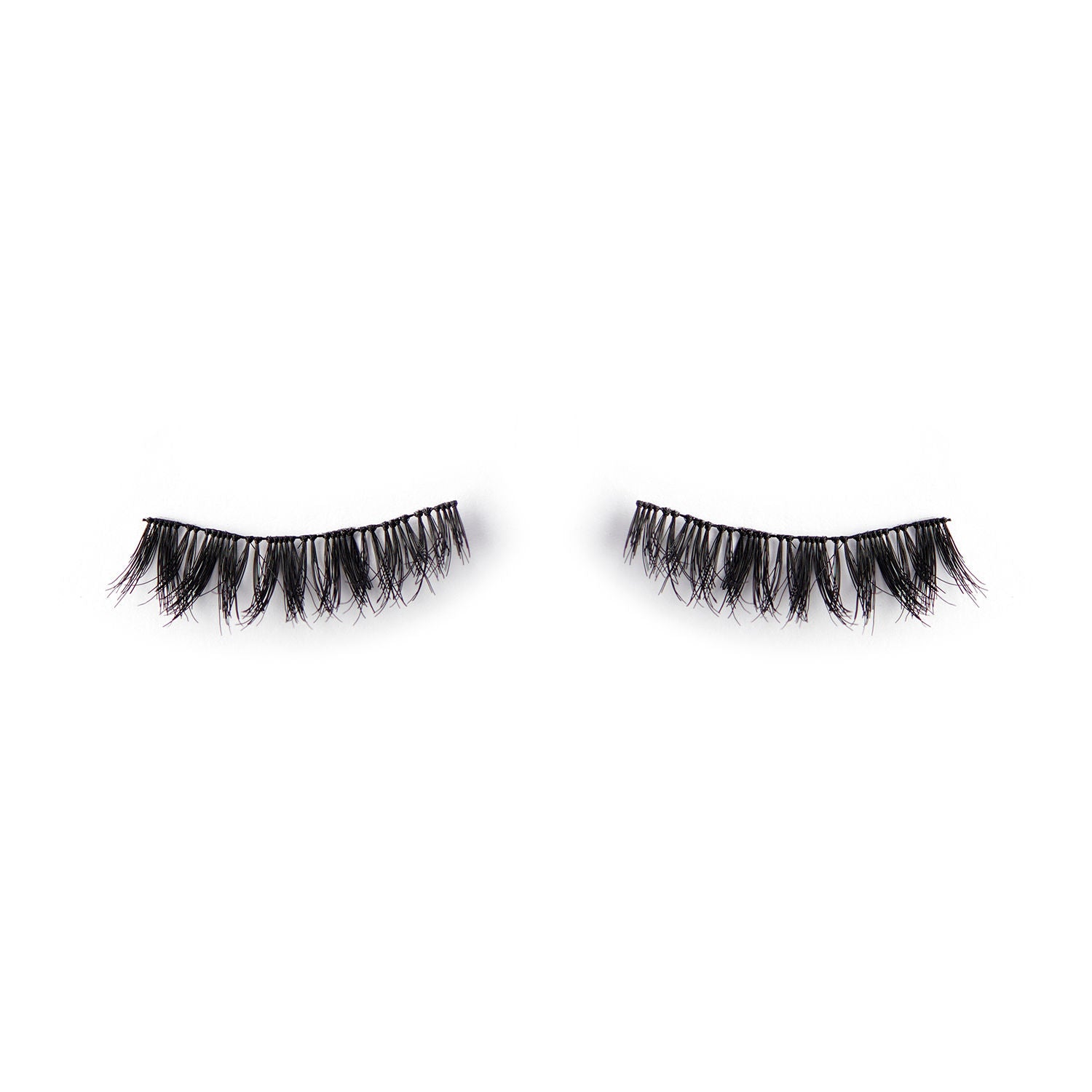 Human Hair Light Voluminous Eyelashes - Pro LV3