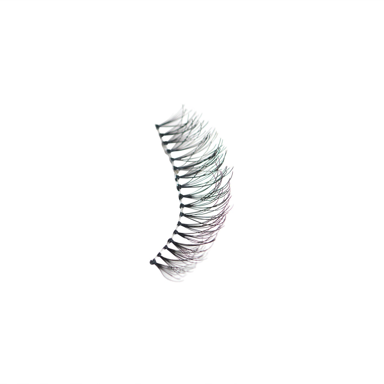Human Hair Light Voluminous Eyelashes - Pro LV4