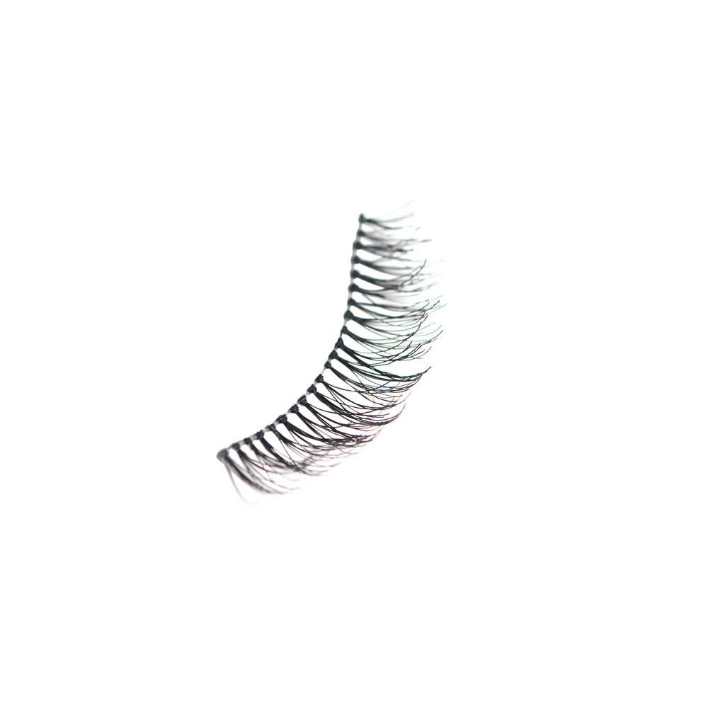 Human Hair Light Voluminous Eyelashes - Pro LV5