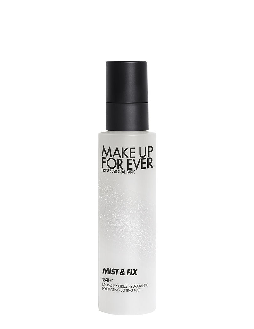 Mist & Fix Spray - 100ml