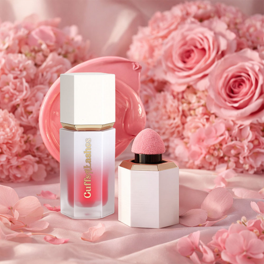 After Glow Liquid Blush