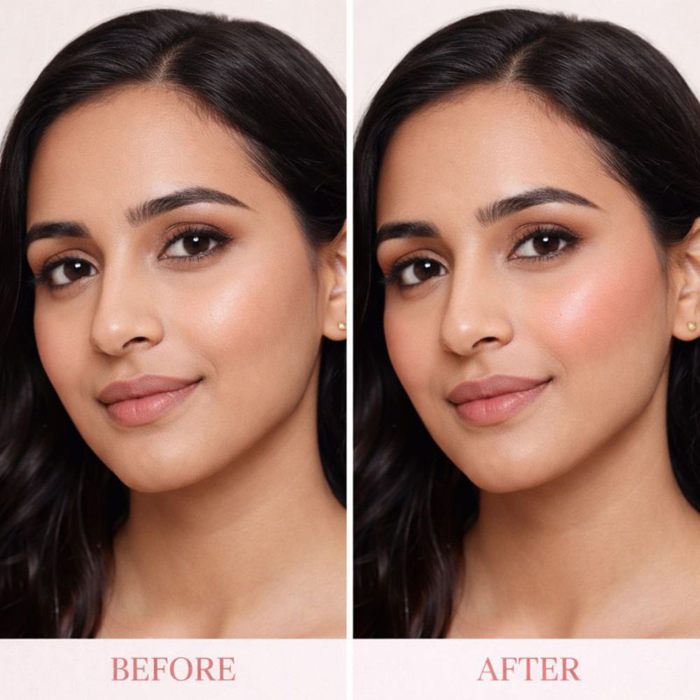 After Glow Liquid Blush