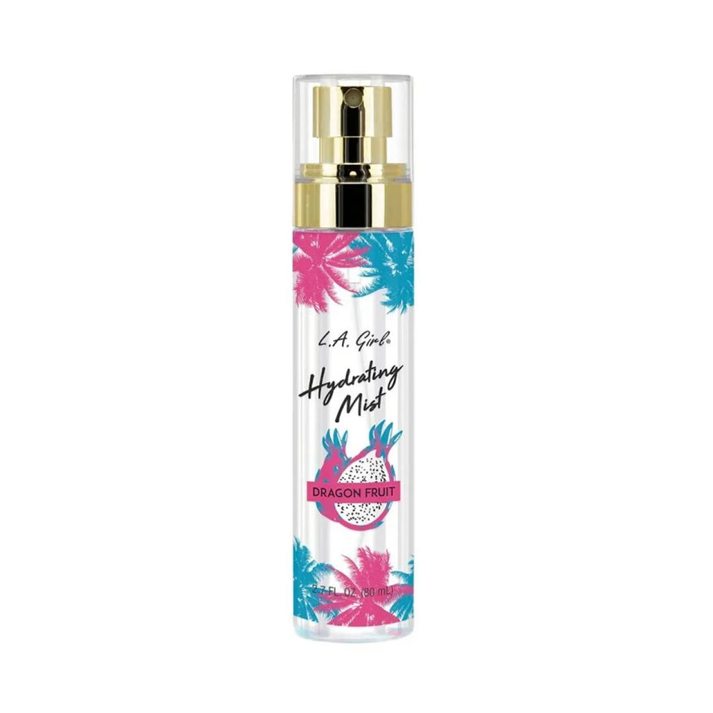 Hydrating Face Mist - Dragon Fruit