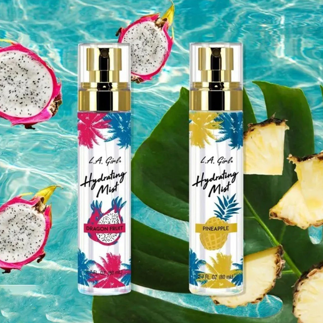 Hydrating Face Mist - Dragon Fruit