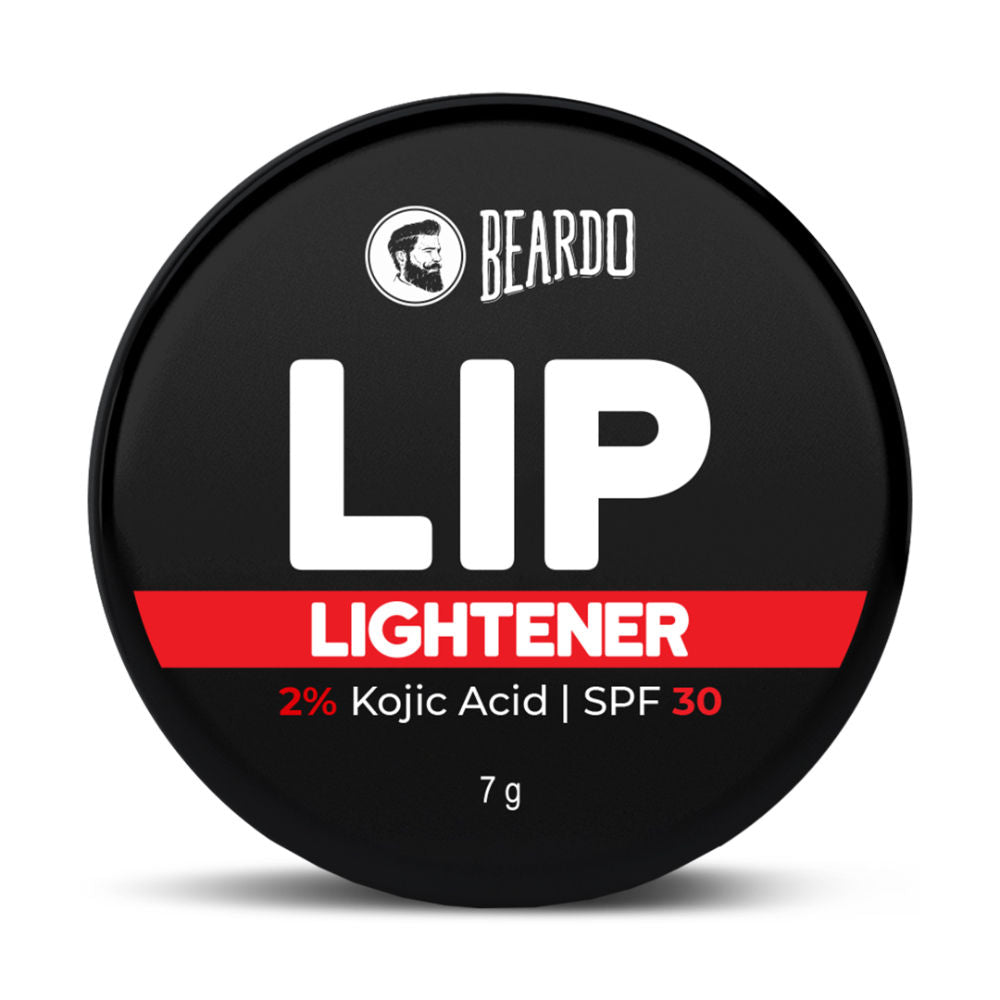 Lip Lightener For Men