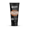 De-Tan Face Wash for Men - 50ml