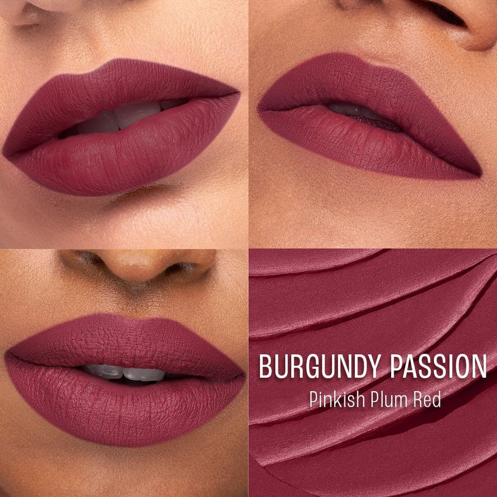 9To5 Lip Tattoo Matte Slim Stick