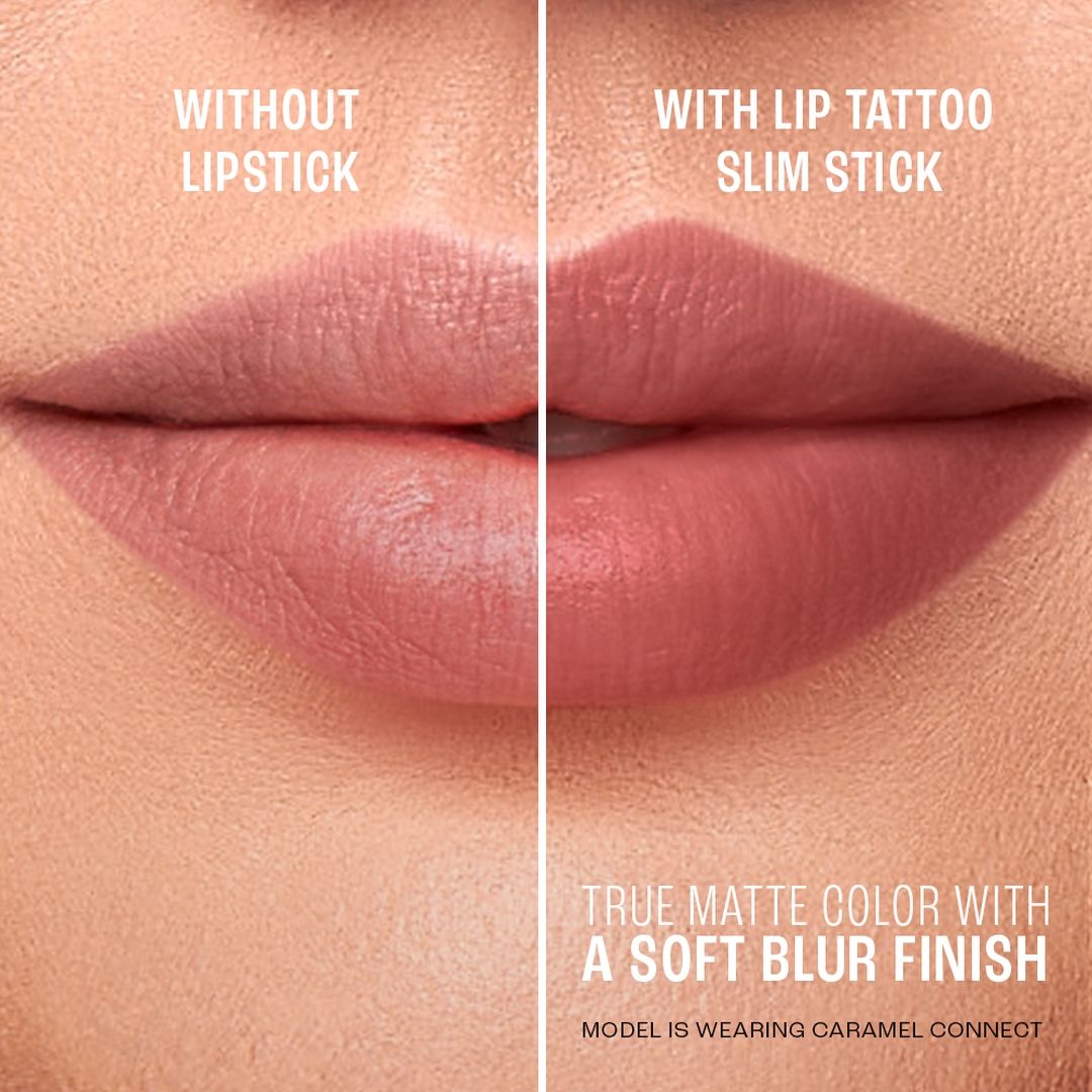9To5 Lip Tattoo Matte Slim Stick