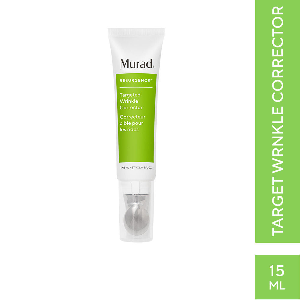 Targeted Wrinkle Corrector