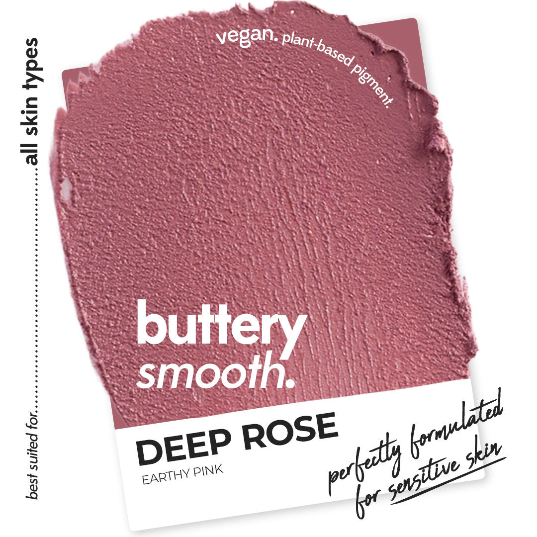Soft Matte Cream Blush