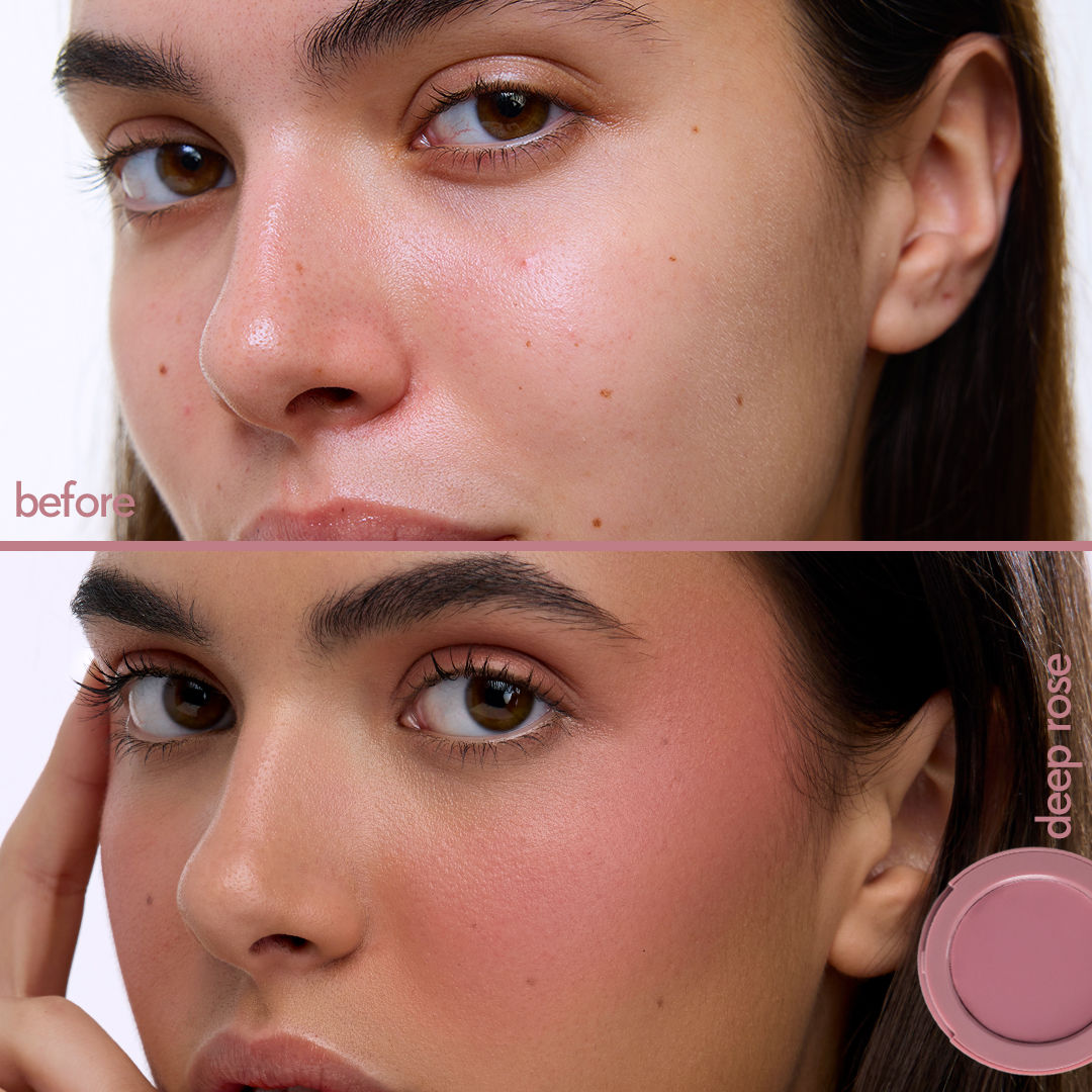 Soft Matte Cream Blush