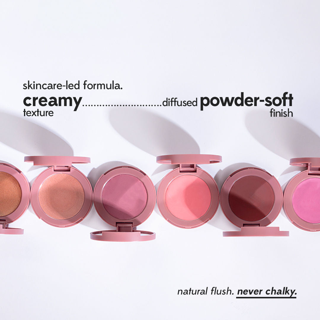 Soft Matte Cream Blush