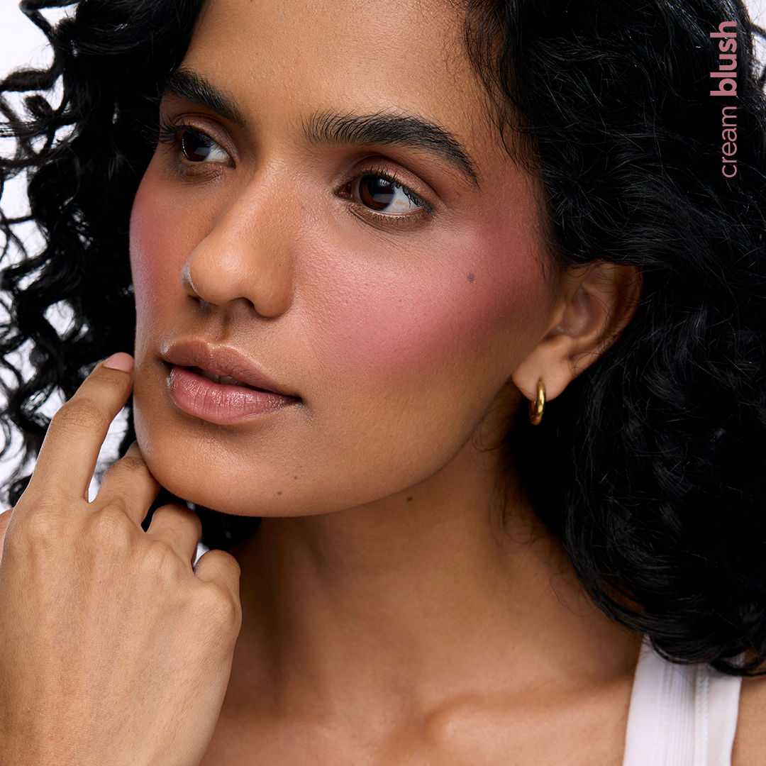 Soft Matte Cream Blush