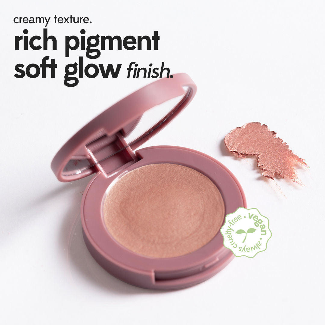 Soft Glow Highlighter