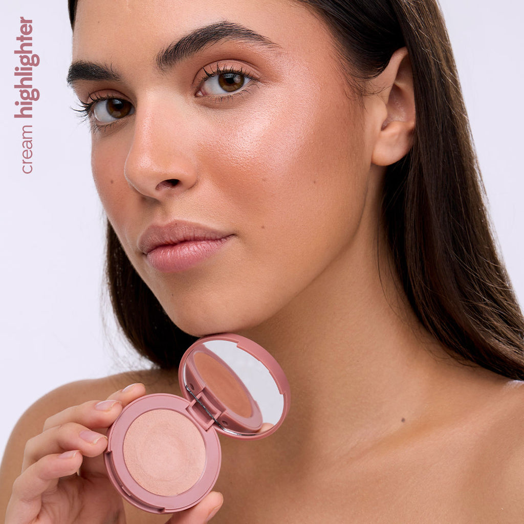 Soft Glow Highlighter