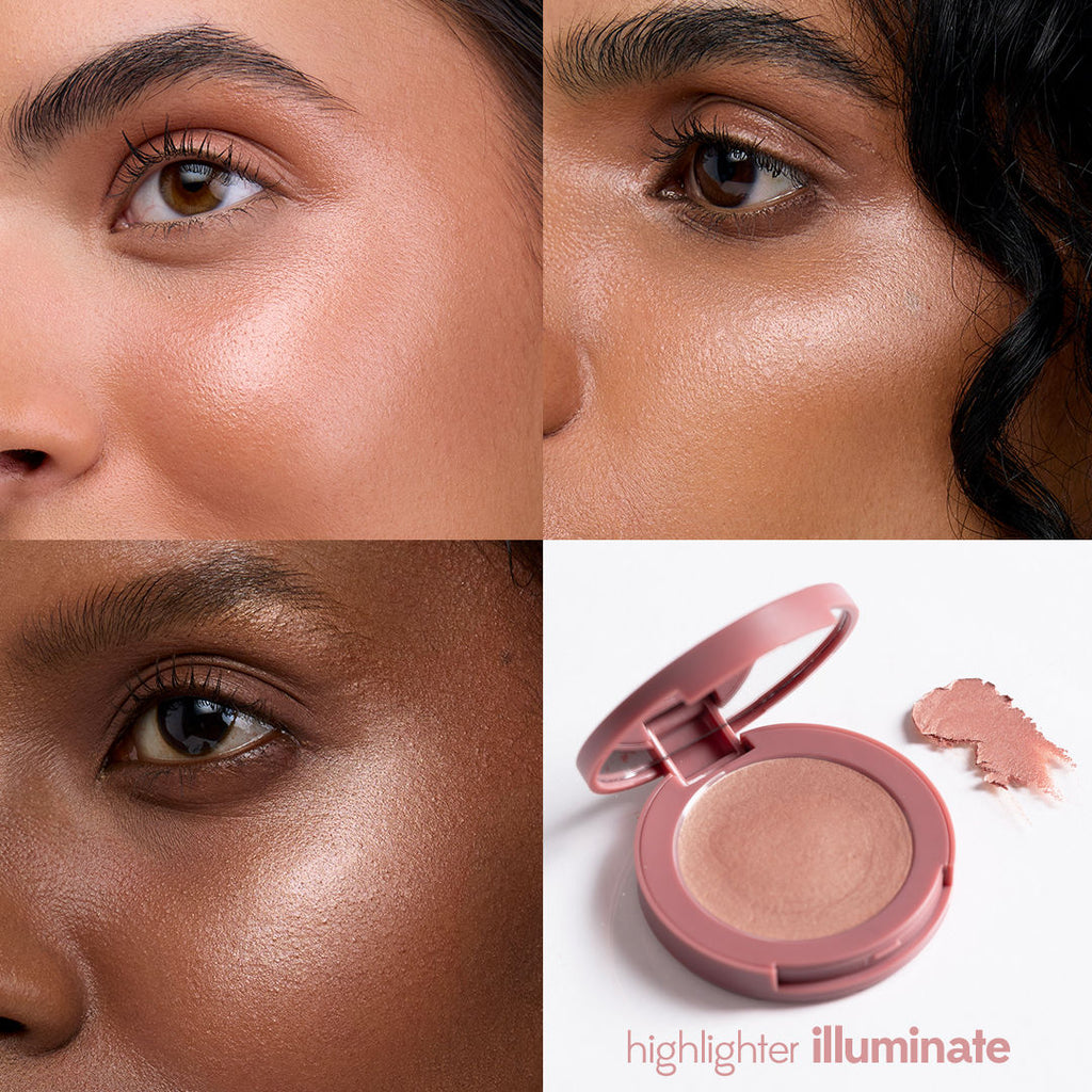 Soft Glow Highlighter