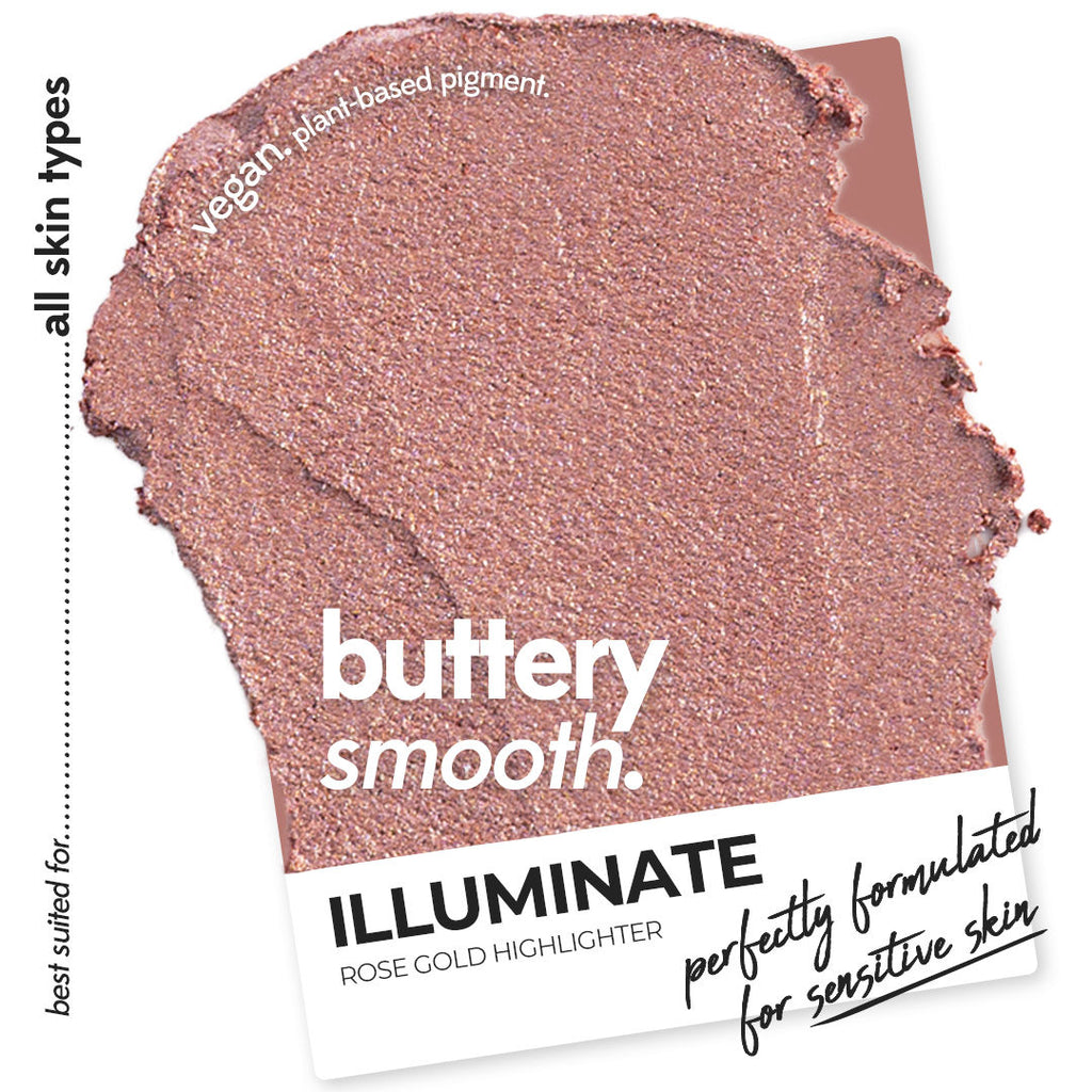 Soft Glow Highlighter