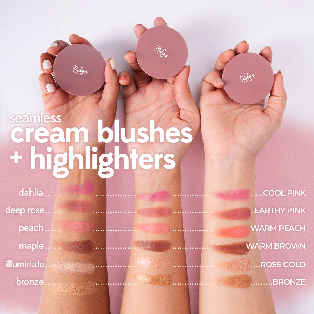 Soft Glow Highlighter