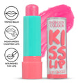 Kiss Lip Lip Balm with Shea Butter