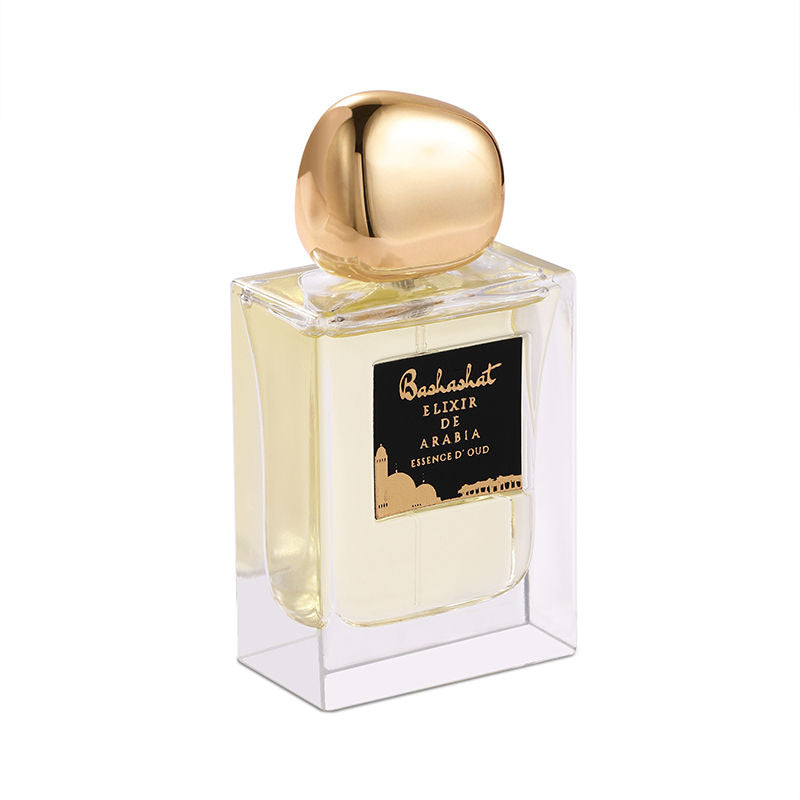 Elixir De Arabia Perfume