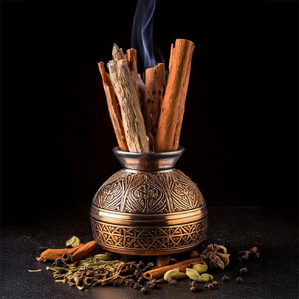 Elixir De Arabia Perfume