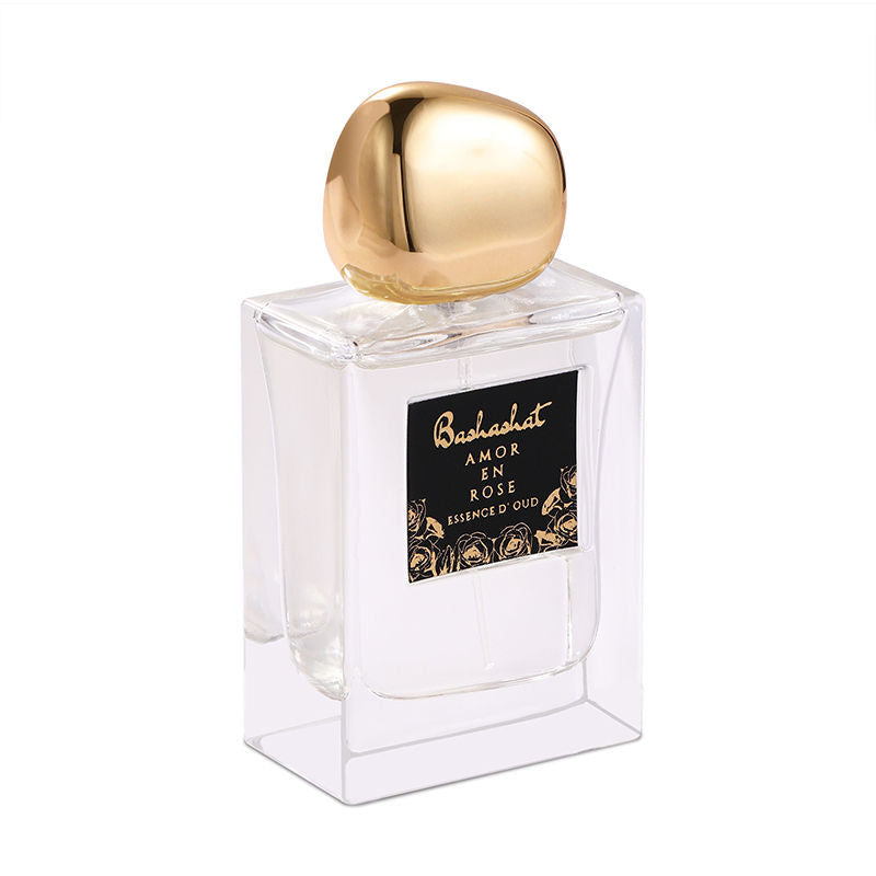 Amor En Rose Perfume