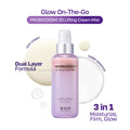 Probioderm 3D Lifting Cream Mist - Firming, Brightening & Hydrating Spray