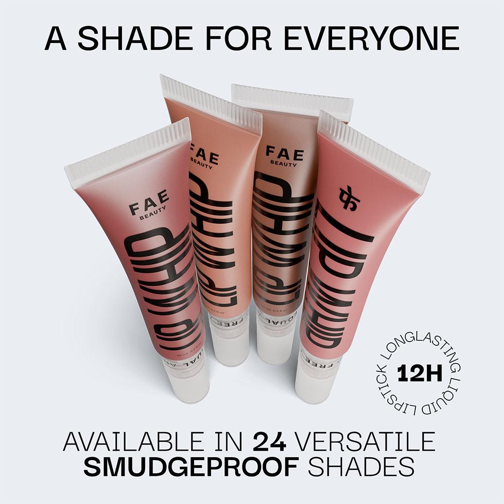 Lip Whip 12H Matte Liquid Lipstick