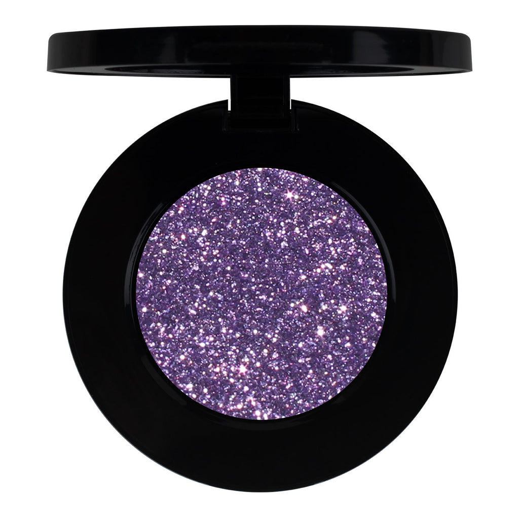 Pressed Glitter Eyeshadow - 42 Cosmic Vibes
