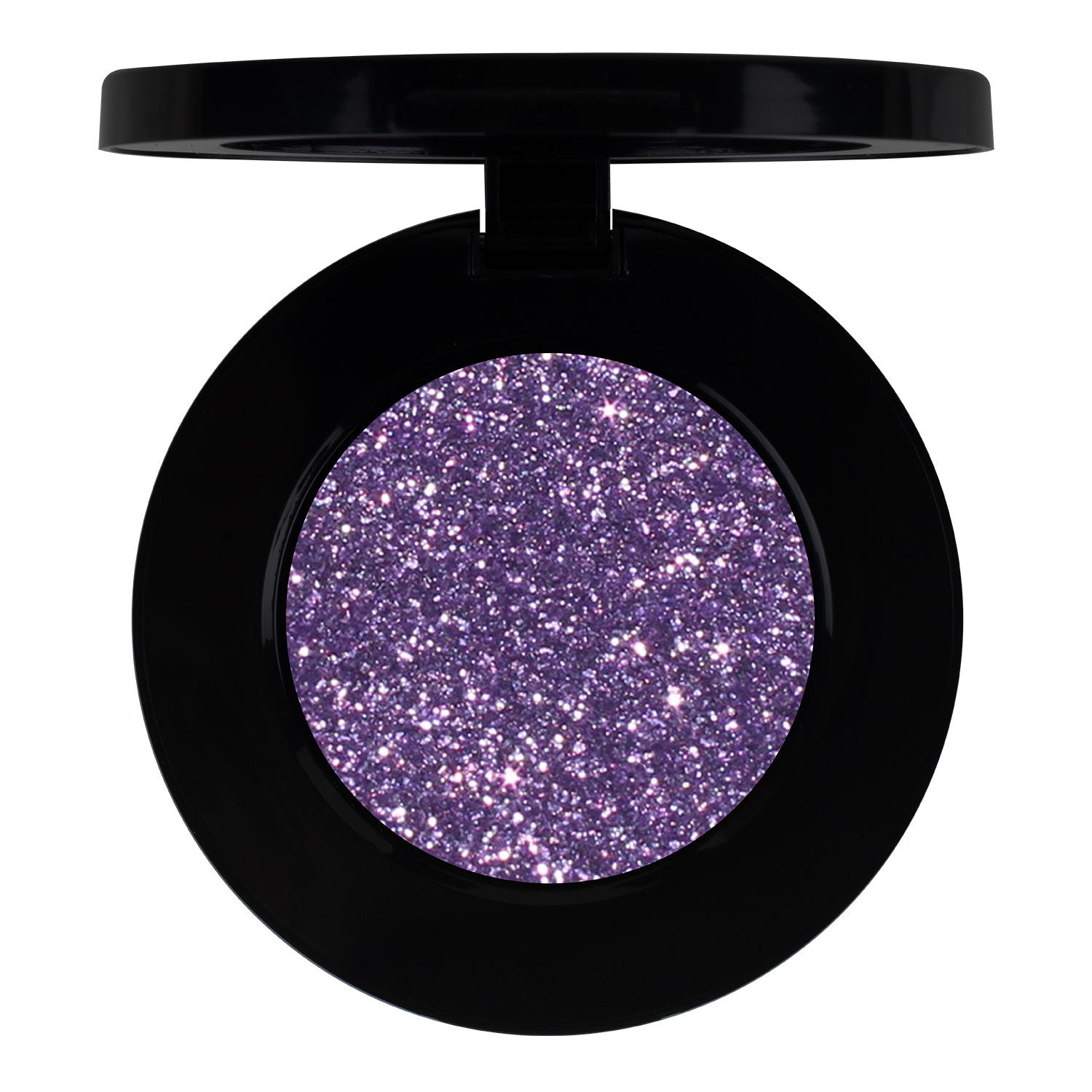 Pressed Glitter Eyeshadow - 42 Cosmic Vibes