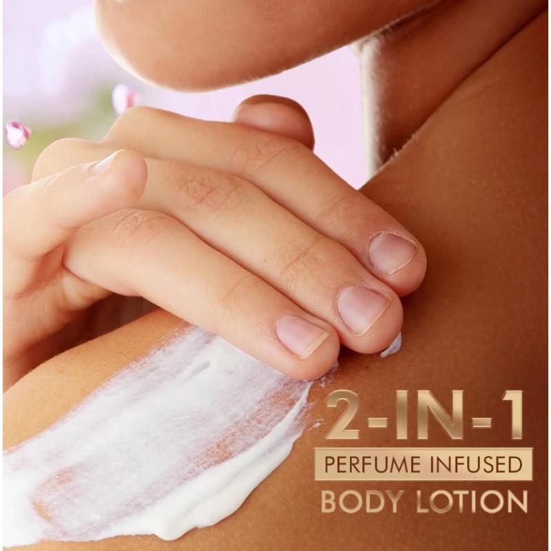 Amalfi Coast Perfume Body Lotion