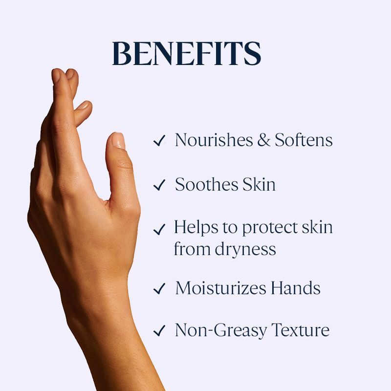 L’Occitane Lavender Hand Cream