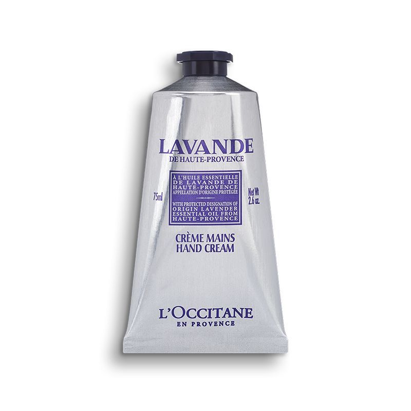 L’Occitane Lavender Hand Cream