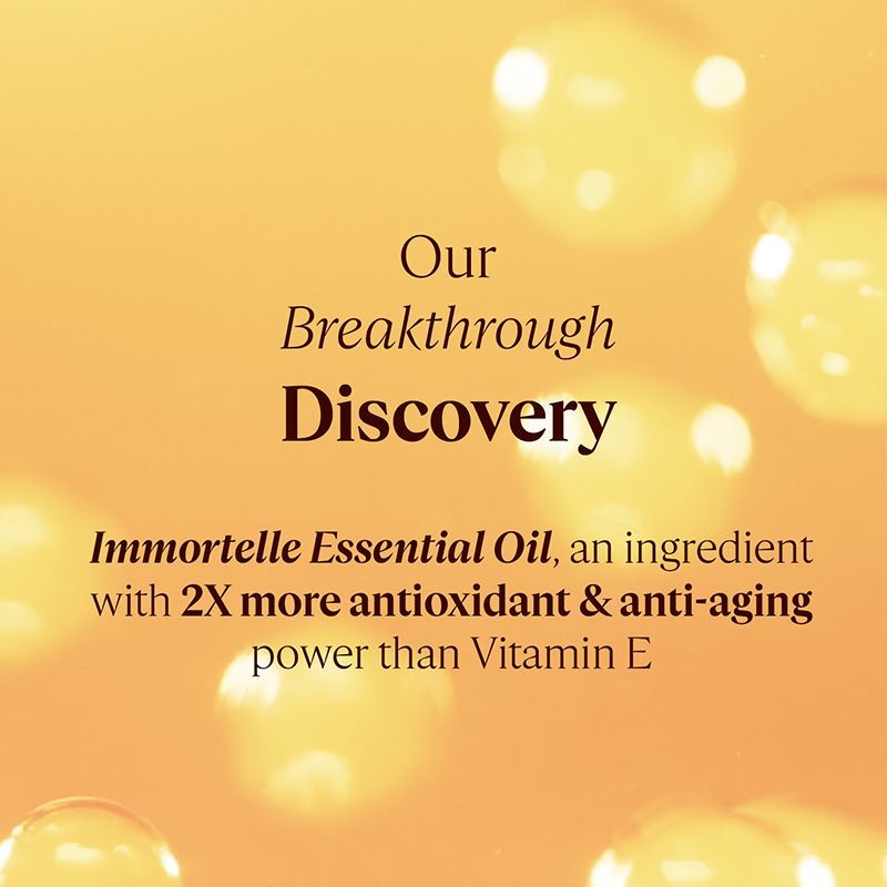 Immortelle Reset Anti-Aging Eye Serum